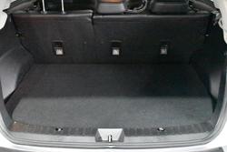 2013 Subaru XV 2.0i-S