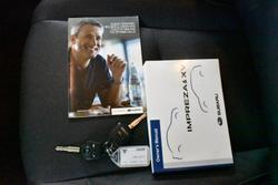 2013 Subaru XV 2.0i-S