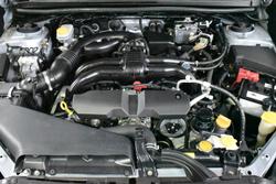 2013 Subaru XV 2.0i-S