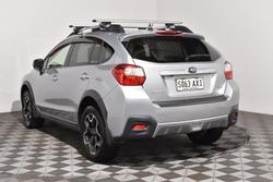 2013 Subaru XV 2.0i-S