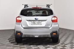 2013 Subaru XV 2.0i-S