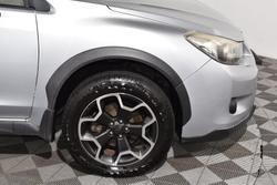 2013 Subaru XV 2.0i-S