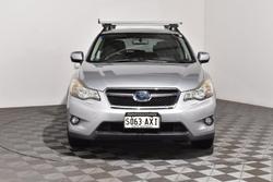 2013 Subaru XV 2.0i-S