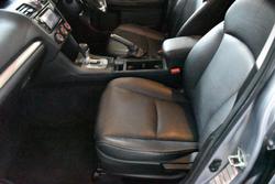 2013 Subaru XV 2.0i-S