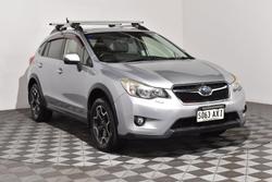 2013 Subaru XV 2.0i-S