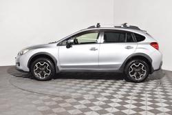 2013 Subaru XV 2.0i-S