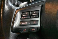 2013 Subaru XV 2.0i-S