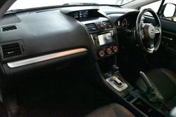 2013 Subaru XV 2.0i-S