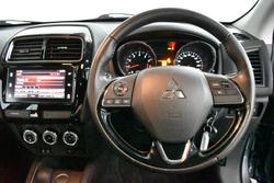 2019 Mitsubishi ASX ES