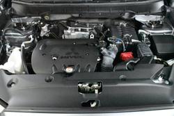 2019 Mitsubishi ASX ES