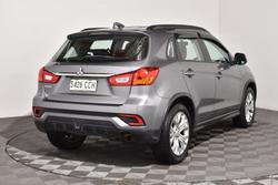 2019 Mitsubishi ASX ES