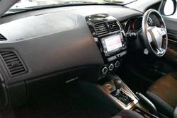 2019 Mitsubishi ASX ES