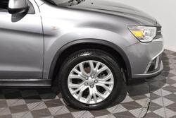 2019 Mitsubishi ASX ES