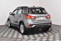 2019 Mitsubishi ASX ES