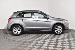 2019 Mitsubishi ASX ES