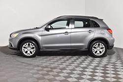 2019 Mitsubishi ASX ES