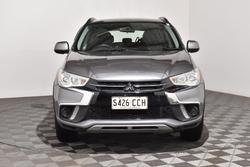 2019 Mitsubishi ASX ES