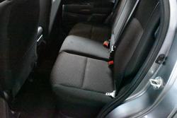 2019 Mitsubishi ASX ES