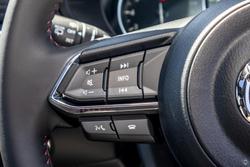 2025 Mazda CX-5 G25 GT SP