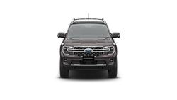 2025 Ford Everest Platinum