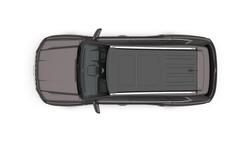 2025 Ford Everest Platinum