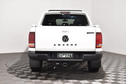 2022 Volkswagen Amarok TDI580 W580X