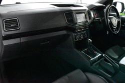 2022 Volkswagen Amarok TDI580 W580X