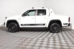 2022 Volkswagen Amarok TDI580 W580X