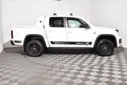 2022 Volkswagen Amarok TDI580 W580X