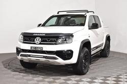 2022 Volkswagen Amarok TDI580 W580X