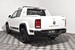 2022 Volkswagen Amarok TDI580 W580X