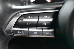 2019 Mazda 3 G25 Astina