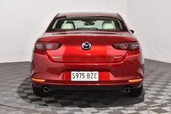 2019 Mazda 3 G25 Astina