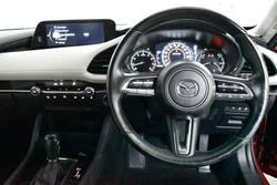2019 Mazda 3 G25 Astina