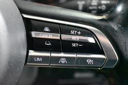 2019 Mazda 3 G25 Astina