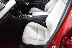 2019 Mazda 3 G25 Astina