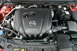 2019 Mazda 3 G25 Astina