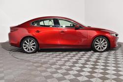 2019 Mazda 3 G25 Astina