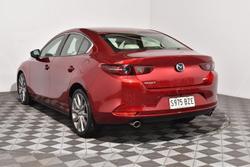 2019 Mazda 3 G25 Astina