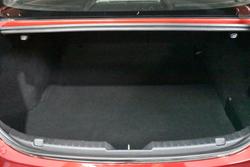 2019 Mazda 3 G25 Astina