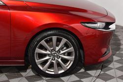 2019 Mazda 3 G25 Astina