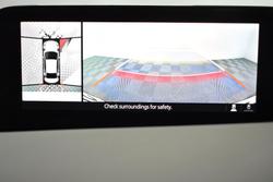 2019 Mazda 3 G25 Astina