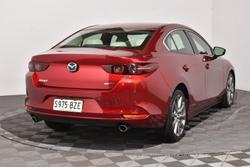 2019 Mazda 3 G25 Astina