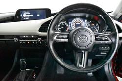 2019 Mazda 3 G25 Astina