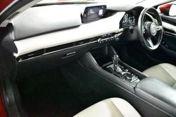 2019 Mazda 3 G25 Astina