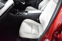 2019 Mazda 3 G25 Astina