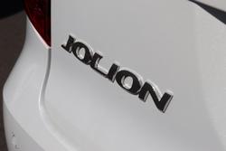 2026 GWM Haval Jolion Premium