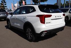 2026 GWM Haval Jolion Premium