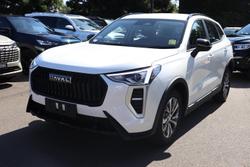 2026 GWM Haval Jolion Premium