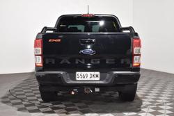 2022 Ford Ranger FX4